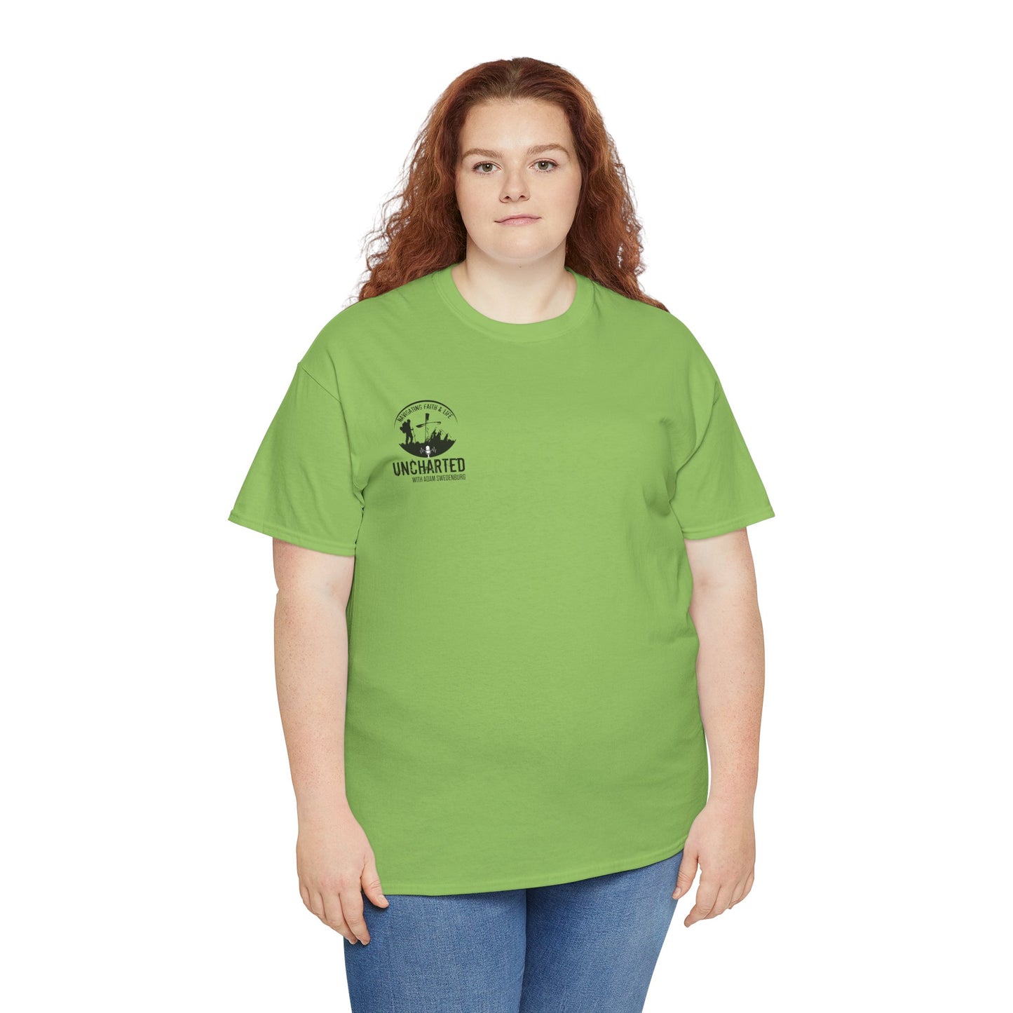 ****Limited Time**** Summer Vibes Unisex Heavy Cotton Tee | Fun Watermelon Design, Perfect for Casual Outfits, Beach Days, Gifts, and Celebrations