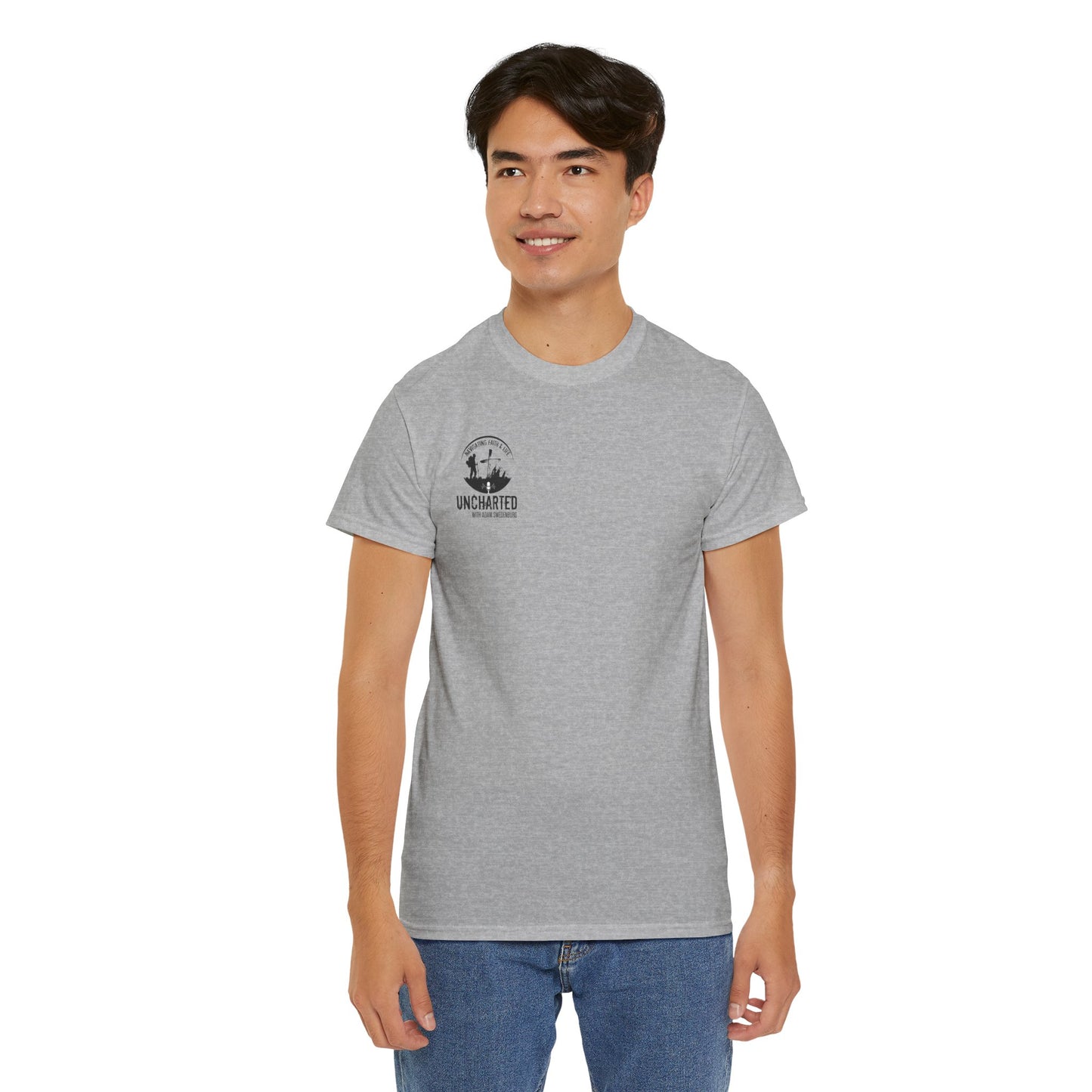****Limited Time**** Summer Vibes Unisex Heavy Cotton Tee | Fun Watermelon Design, Perfect for Casual Outfits, Beach Days, Gifts, and Celebrations