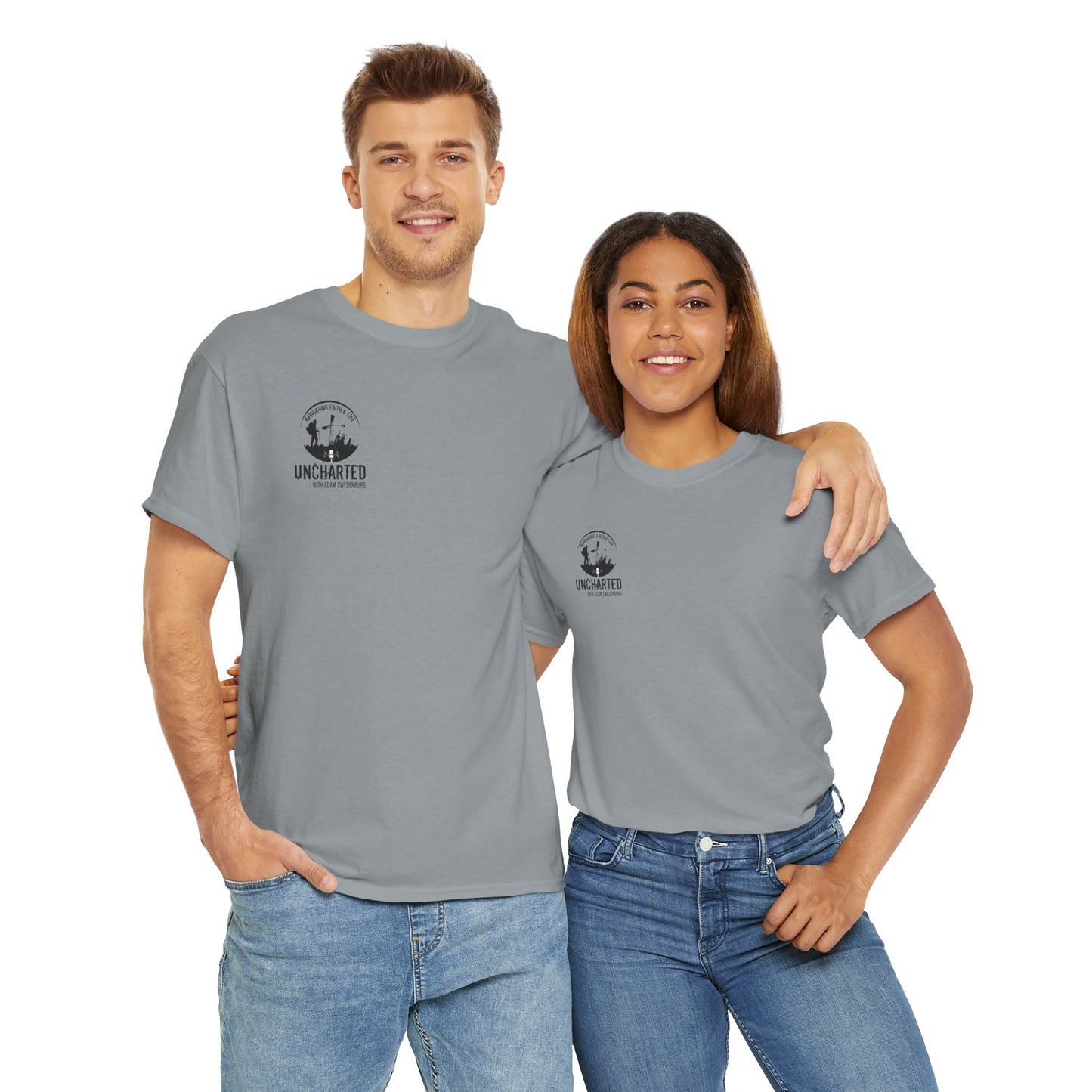 ****Limited Time**** Summer Vibes Unisex Heavy Cotton Tee | Fun Watermelon Design, Perfect for Casual Outfits, Beach Days, Gifts, and Celebrations